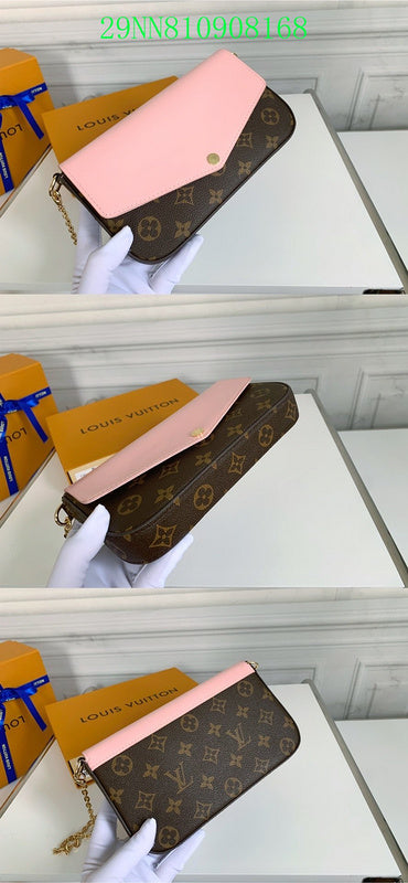 COZY BAGS - CHL Wallet - 599