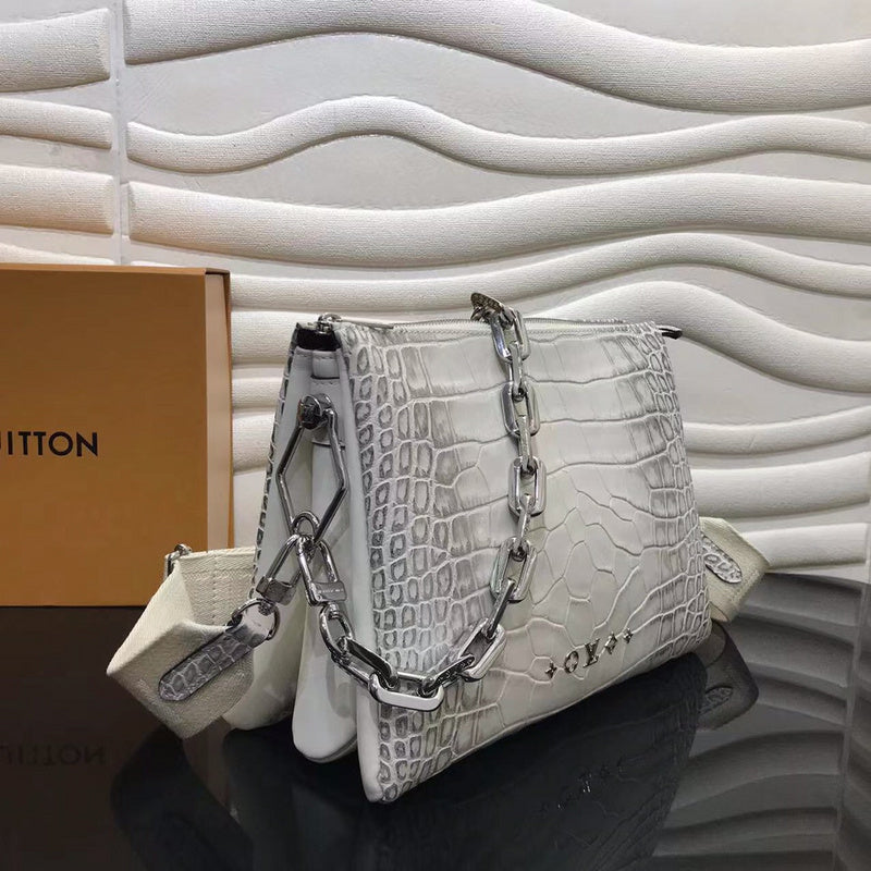 COZY - LV Bags - 1987
