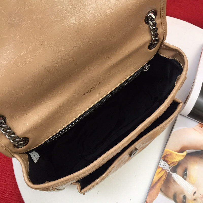 COZY - YLS Bags - 102