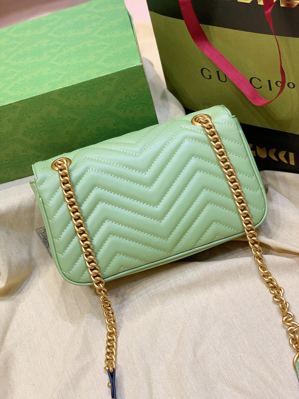 COZY BAGS - GUKI Bags - 334