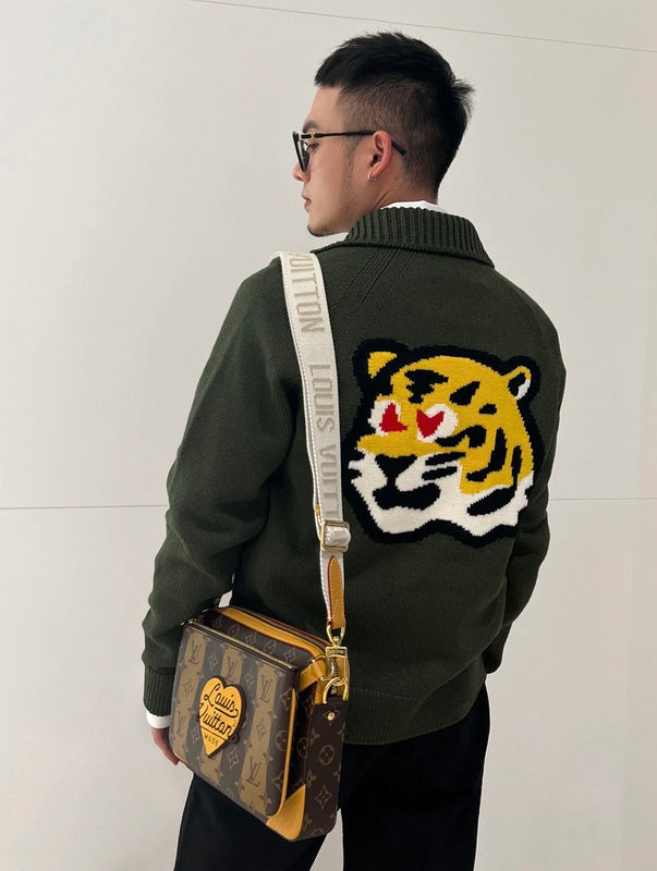 COZY BAGS - LOV Men Bags - 199