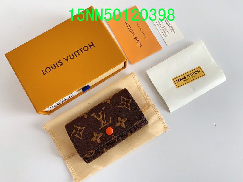 COZY BAGS - CHL Wallet - 1244
