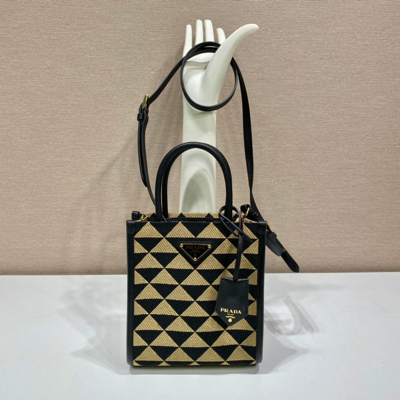 JB - PD Lady Bags - 215