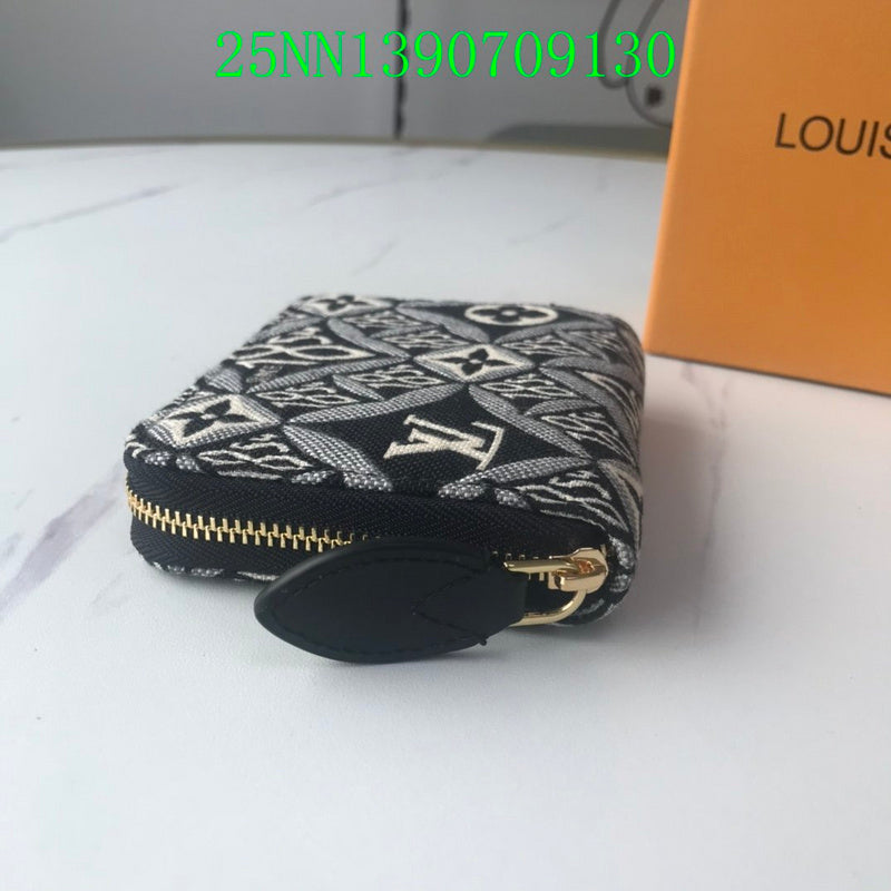 COZY BAGS - CHL Wallet - 780