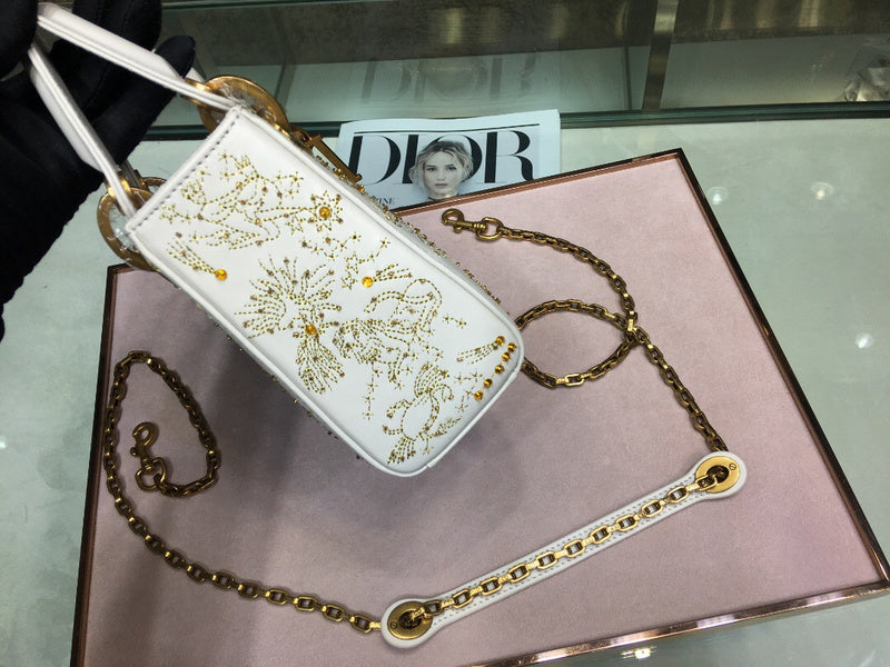 JB - DOR Lady Bags - 660