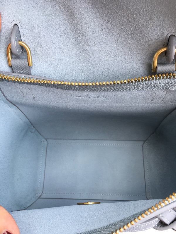 COZY - COL Bags - 395