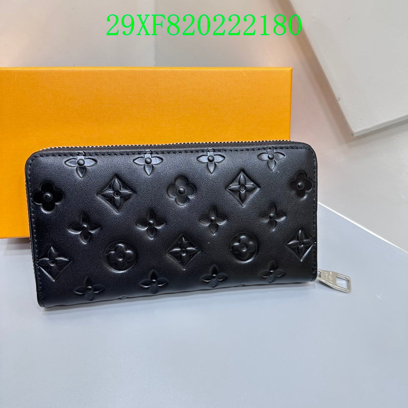 COZY BAGS - LOV Wallet - 716