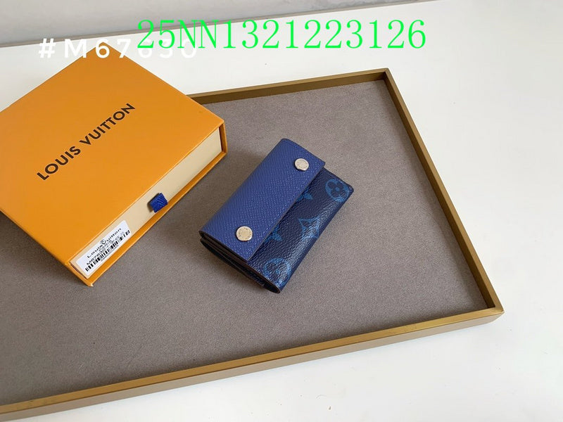 COZY BAGS - CHL Wallet - 309