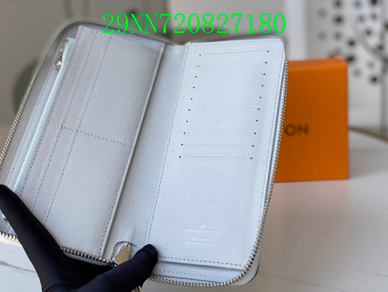 COZY BAGS - CHL Wallet - 618