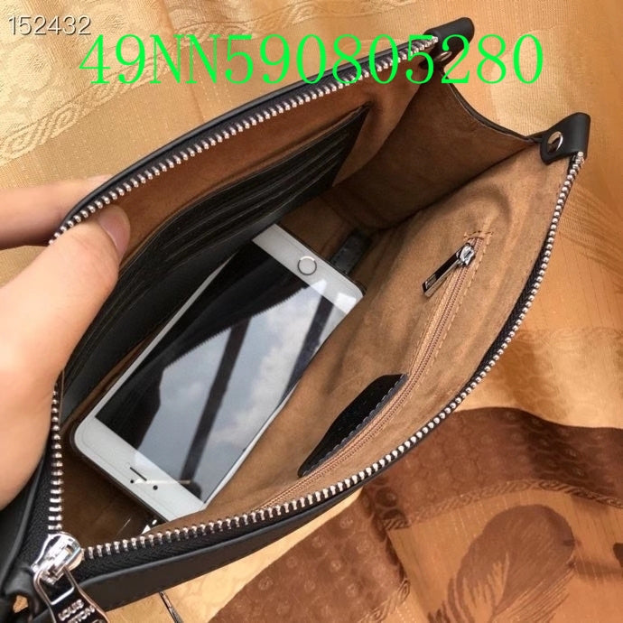 COZY BAGS - CHL Wallet - 696