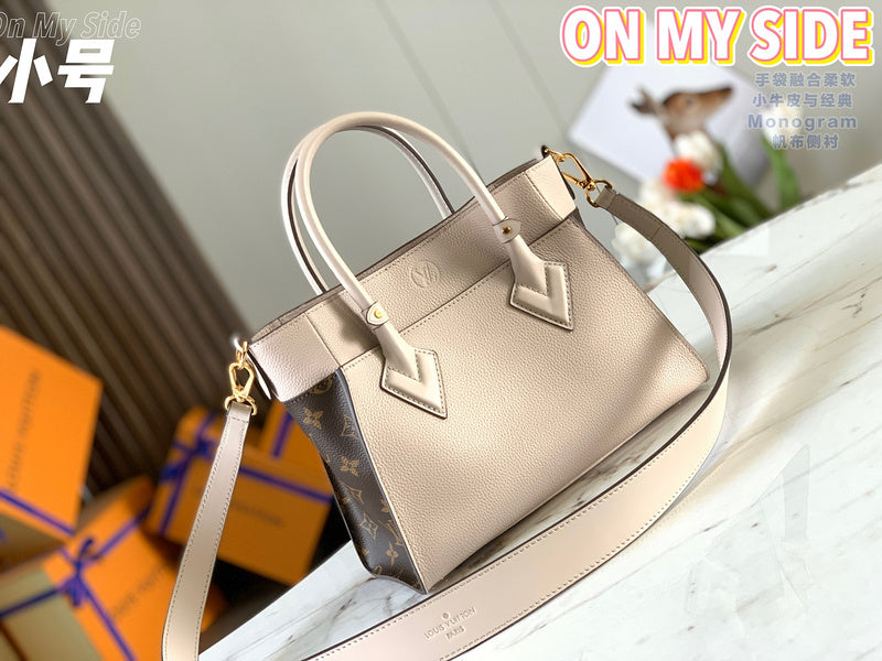 JB - LOV Lady Bags - 610