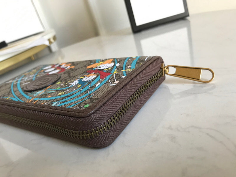 COZY BAGS - Guki Wallet - 369