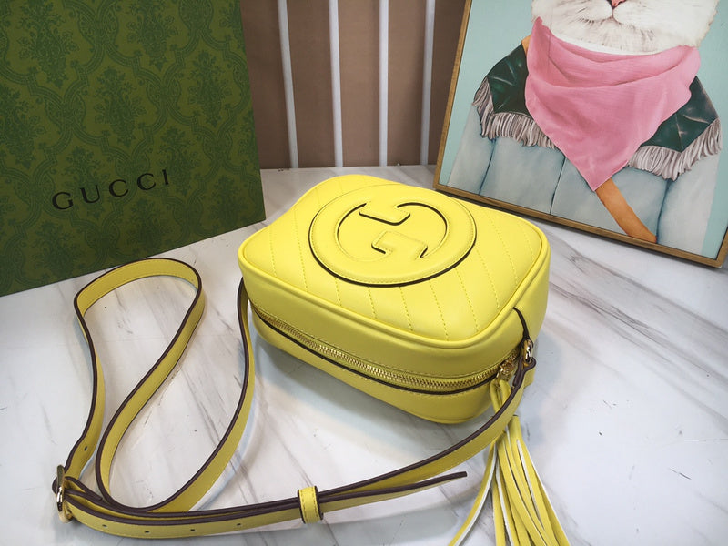 COZY BAGS - GUKI Bags - 018