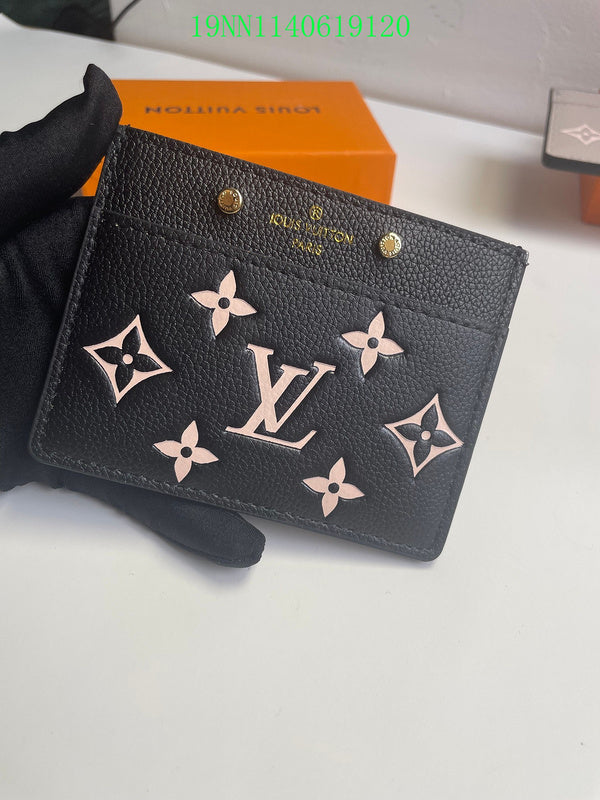 COZY BAGS - LOV Wallet - 364