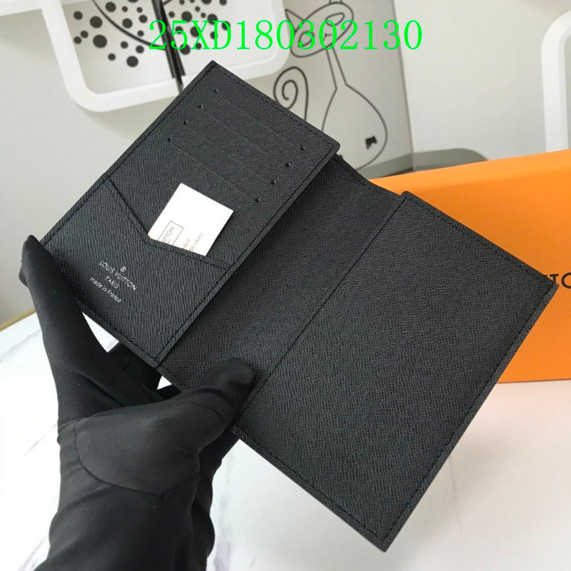 COZY BAGS - CHL Wallet - 1080