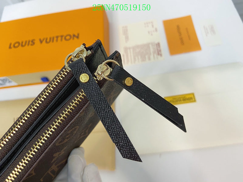 COZY BAGS - CHL Wallet - 931