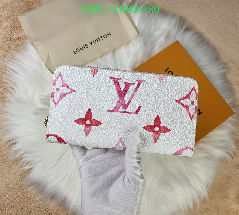 COZY BAGS - LOV Wallet - 186