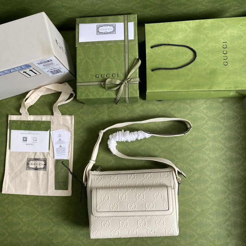 COZY BAGS - GUKI Bags - 1866