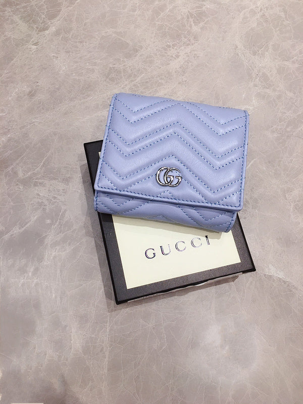 COZY BAGS - Guki Wallet - 391