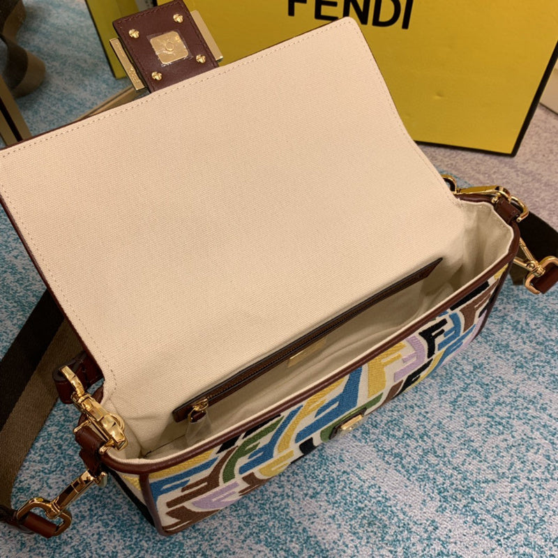 COZY - FDE Bags - 295