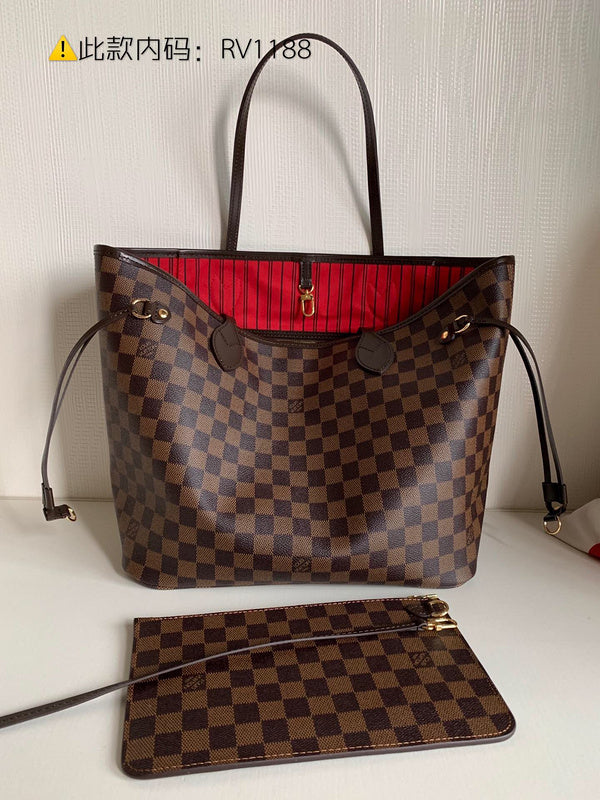 COZY - LV Bags - 5059