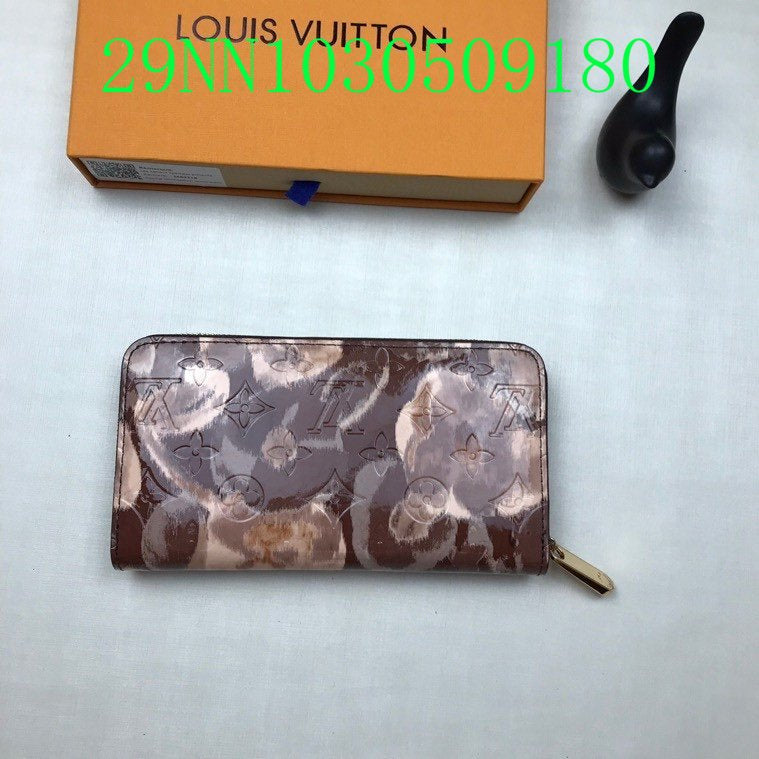 COZY BAGS - LOV Wallet - 1383