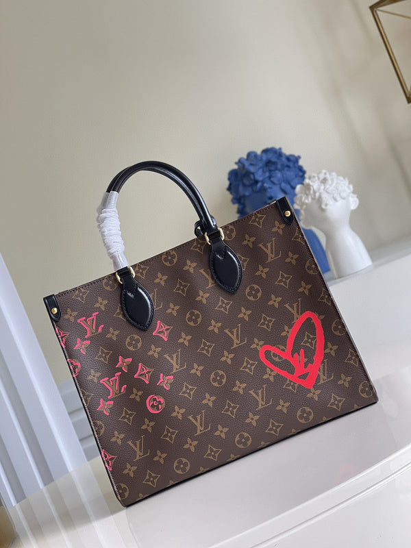 COZY BAGS - LOV Bags - 3343