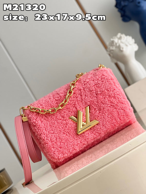 COZY BAGS - LOV Bags - 1337