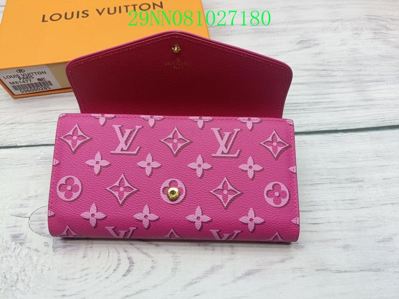COZY BAGS - LOV Wallet - 905