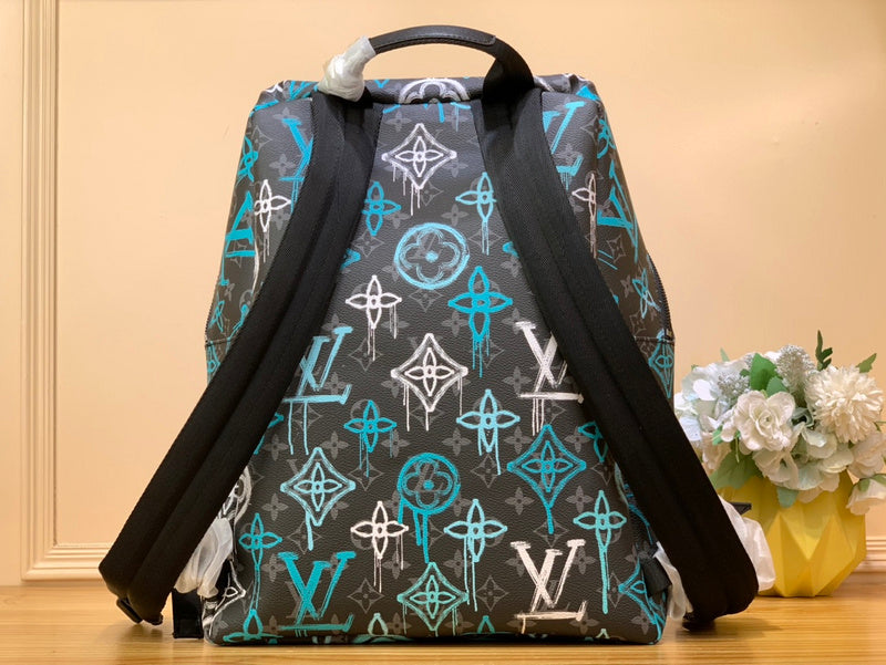 COZY - LV Bags - 1464