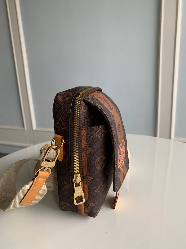 COZY BAGS - LOV Bags - 1718
