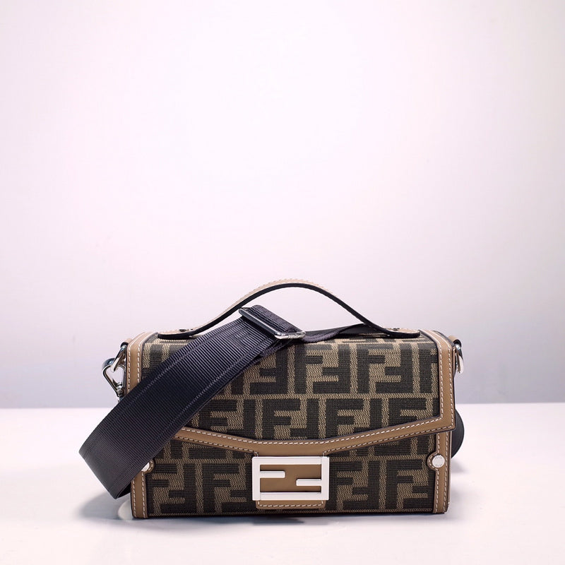 COZY - FDE Bags - 048