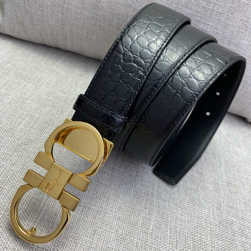 JB - FGO Belts - 125