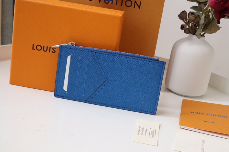 COZY BAGS - LOV Wallets - 643