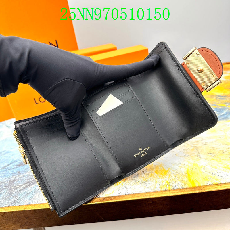 COZY BAGS - LOV Wallet - 434