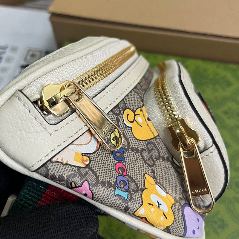 COZY BAGS - Guki Men Bags - 069