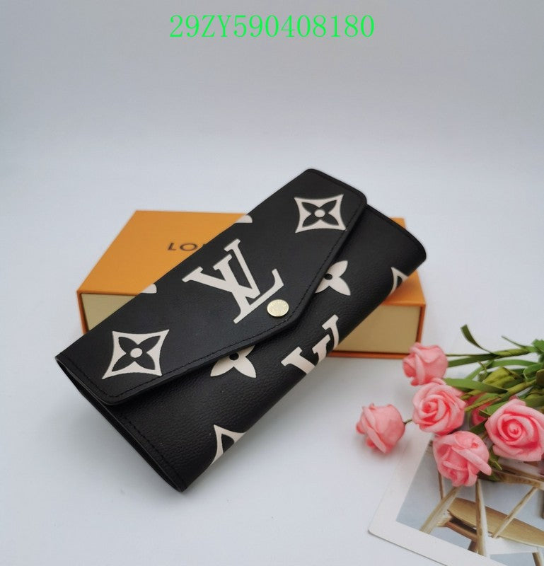 COZY BAGS - CHL Wallet - 1009