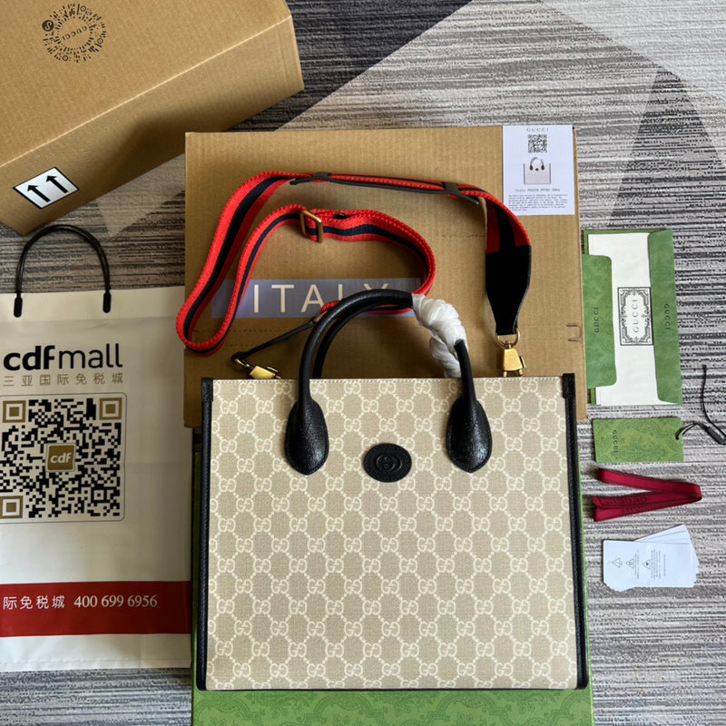 JB - Guki Lady Bags - 486