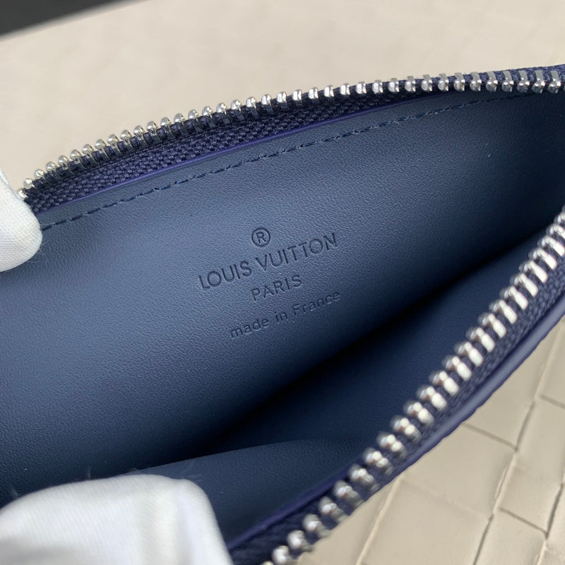 COZY BAGS - LOV Card Case - 014