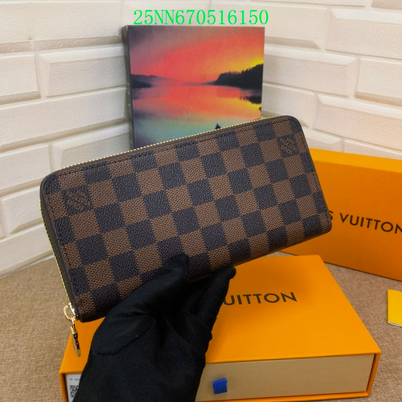COZY BAGS - LOV Wallet - 1343