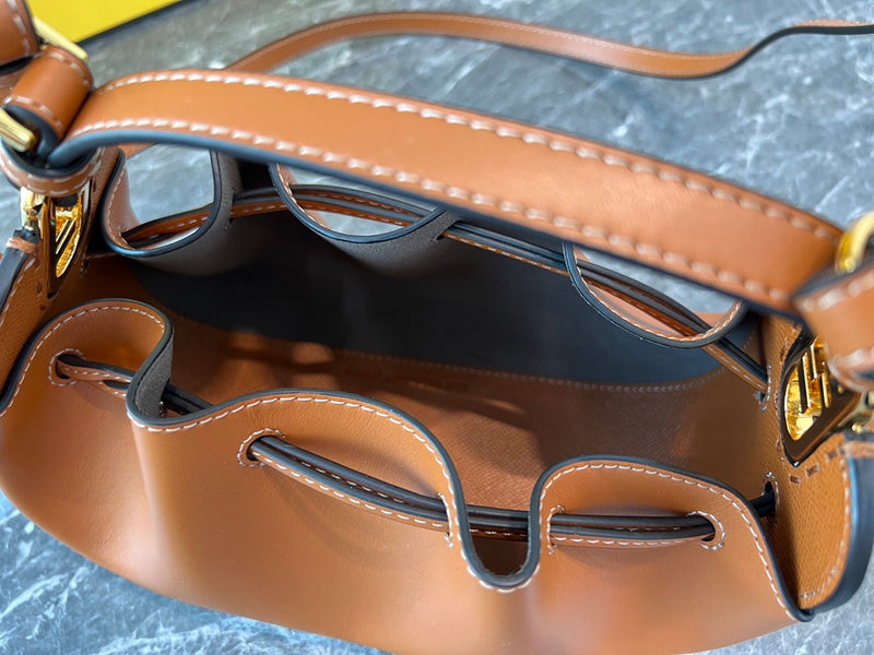 COZY BAGS - FDE Bags - 012