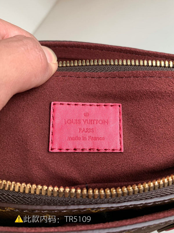 COZY - LV Bags - 5062