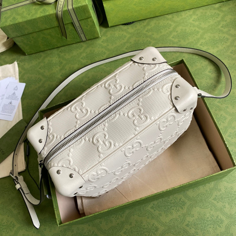 JB - Guki Lady Bags - 954