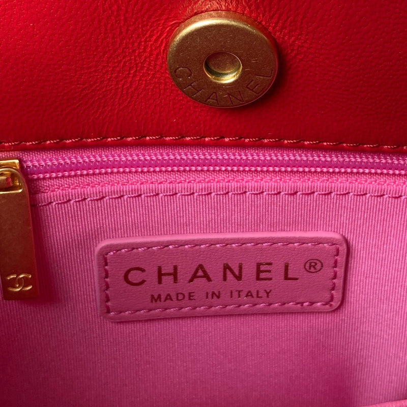 COZY BAGS - CHL Lady Bags - 096