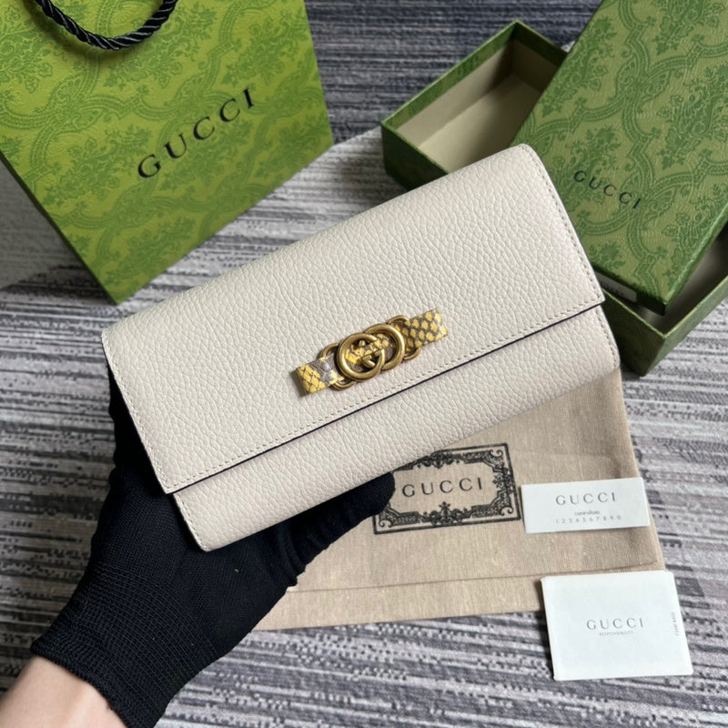 COZY BAGS - Guki Wallet - 087