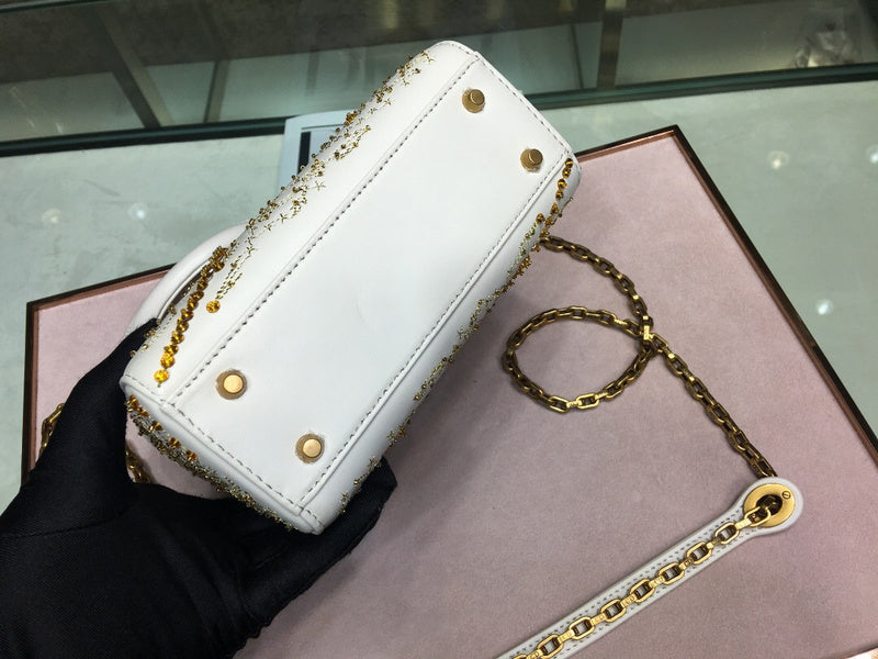 JB - DOR Lady Bags - 660