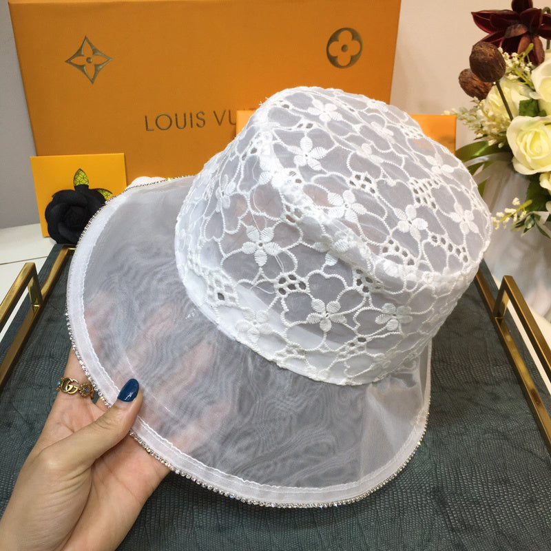 COZY BAGS - LOV Hats & Caps - 201