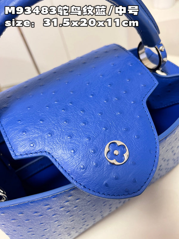 COZY BAGS - LOV Bags - 1272