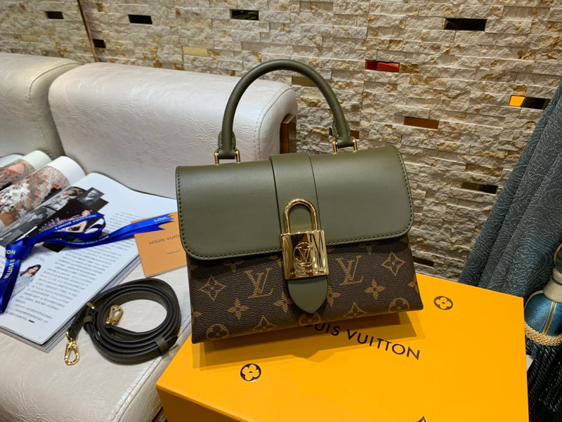 COZY - LV Bags - 4339