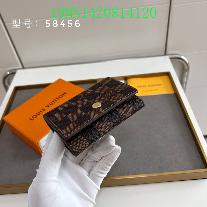 COZY BAGS - LOV Wallet - 124